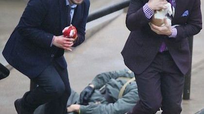 FILM TRAILER – THE INTERVIEW