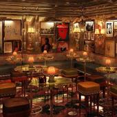 Private Members' Club Membership