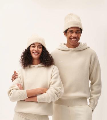 PANGAIA, a pioneer in sustainable fashion, launches some autumn-friendly staples