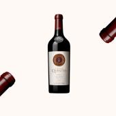 6 bottle case of Chateau Quintus 2016