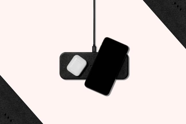 Courant Catch:2 Wireless Charger