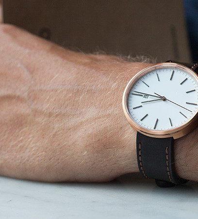 Is the minimalist watch movement getting out of hand?