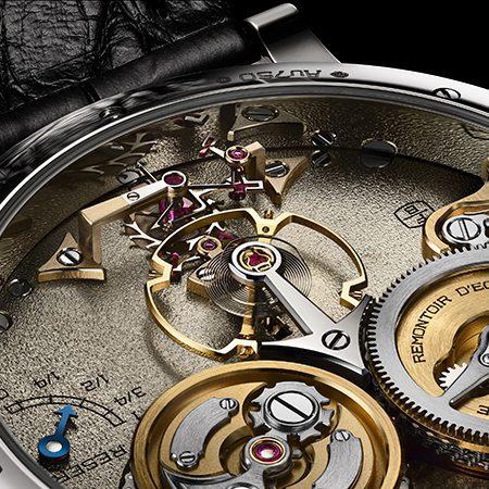 Ferdinand Berthoud Chronomètre FB 2RE