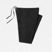 Luca Faloni ‘Lipari’ Linen Trousers