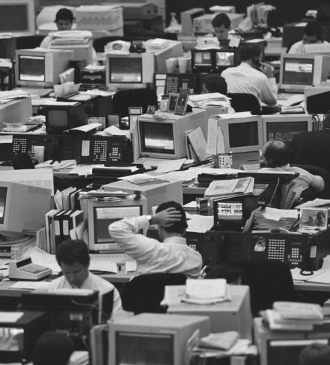sectors hiring now