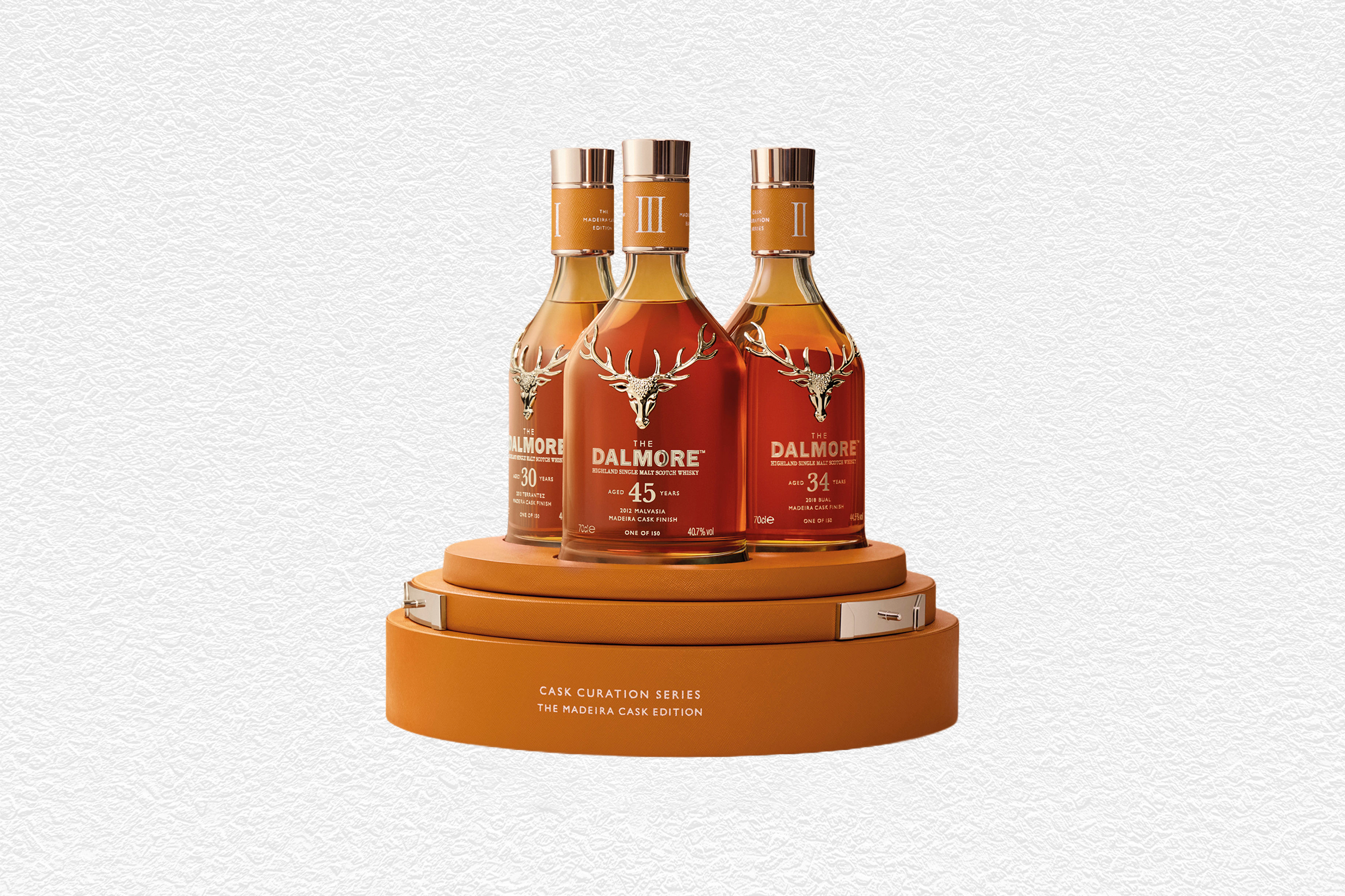 Cask Curation Series: The Madeira Cask Edition