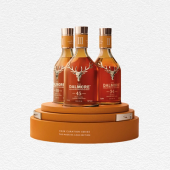 Cask Curation Series: The Madeira Cask Edition