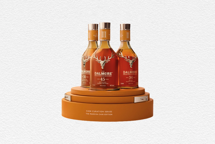 Cask Curation Series: The Madeira Cask Edition