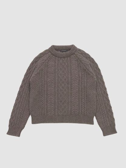 Begg x Co ‘Isla’ Sweater
