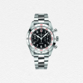 Flying Officer Chronograph 40