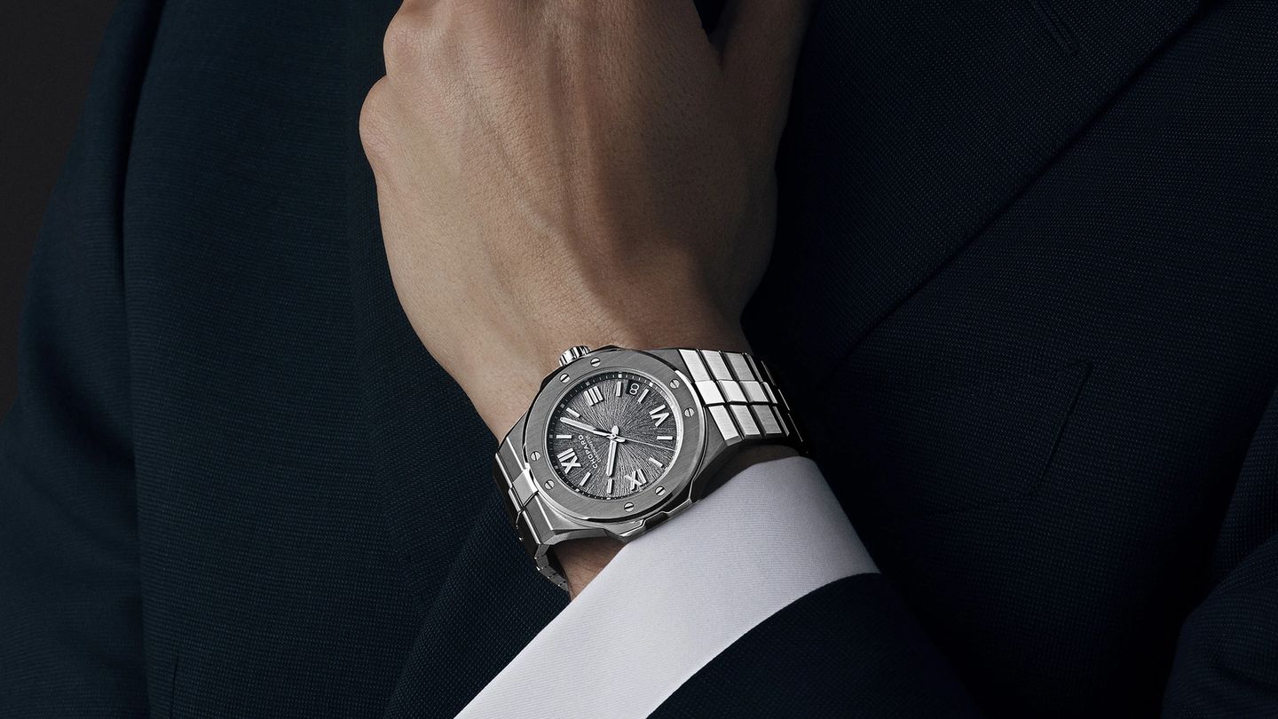 The 15 best men’s watches to gift this Christmas