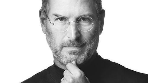 Steve Job’s 10 career commandments