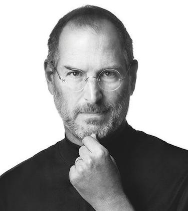 Steve Job’s 10 career commandments