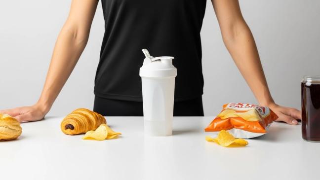 Why Protein Is The Least Of Your Problems