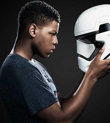 John Boyega: Britain’s most promising young actor?