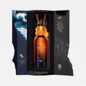 Magma, 47-Year-Old, Single Malt