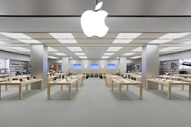 Apple-Store