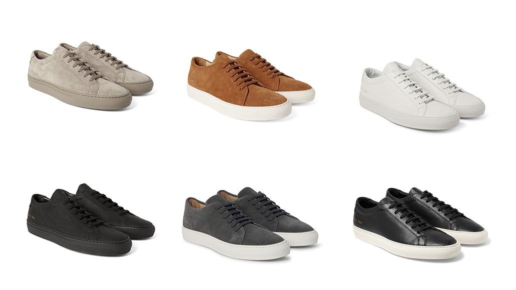 Why these trainers blow everything else out of the water