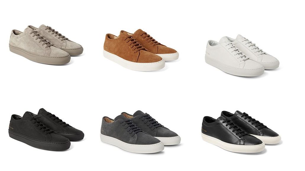 Why these trainers blow everything else out of the water
