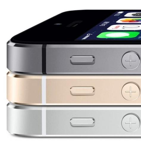 Tech – iPhone 5S