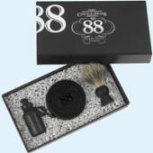 Czech & Speake No.88 Travel Shaving Set