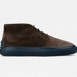 Tod's Desert Boots in Suede