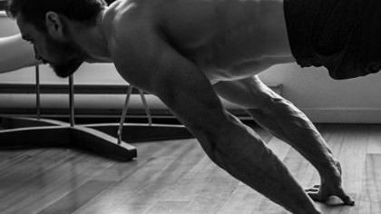 Simple ways to improve your core strength