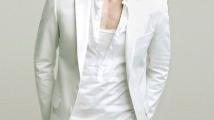 Essential Summer Style Trend: All White