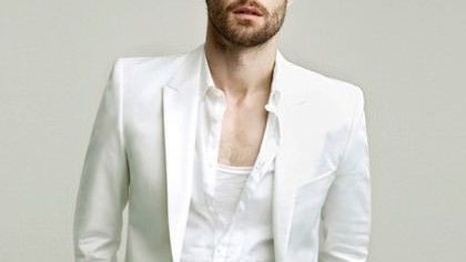 Essential Summer Style Trend: All White