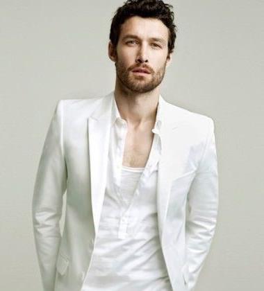 Essential Summer Style Trend: All White