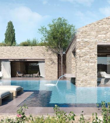 Need a summer escape? These luxury villas in Greece are for you