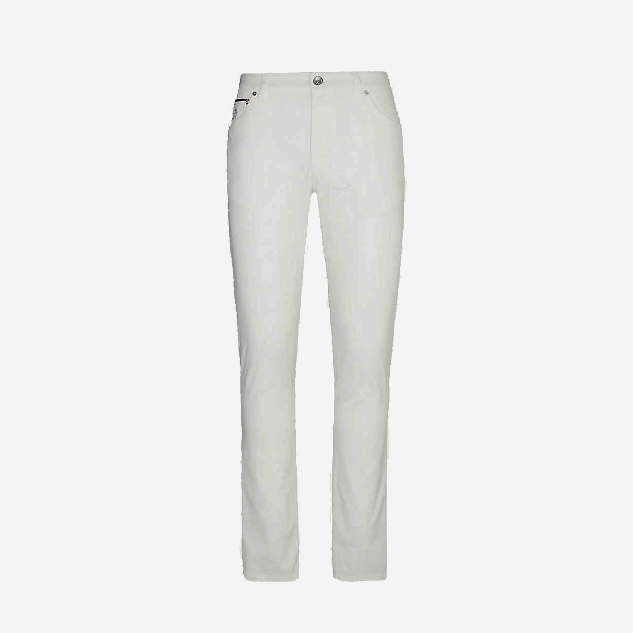 Brunello Cucinelli Slim-fit Tapered Jeans