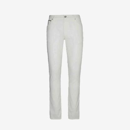 Brunello Cucinelli Slim-fit Tapered Jeans