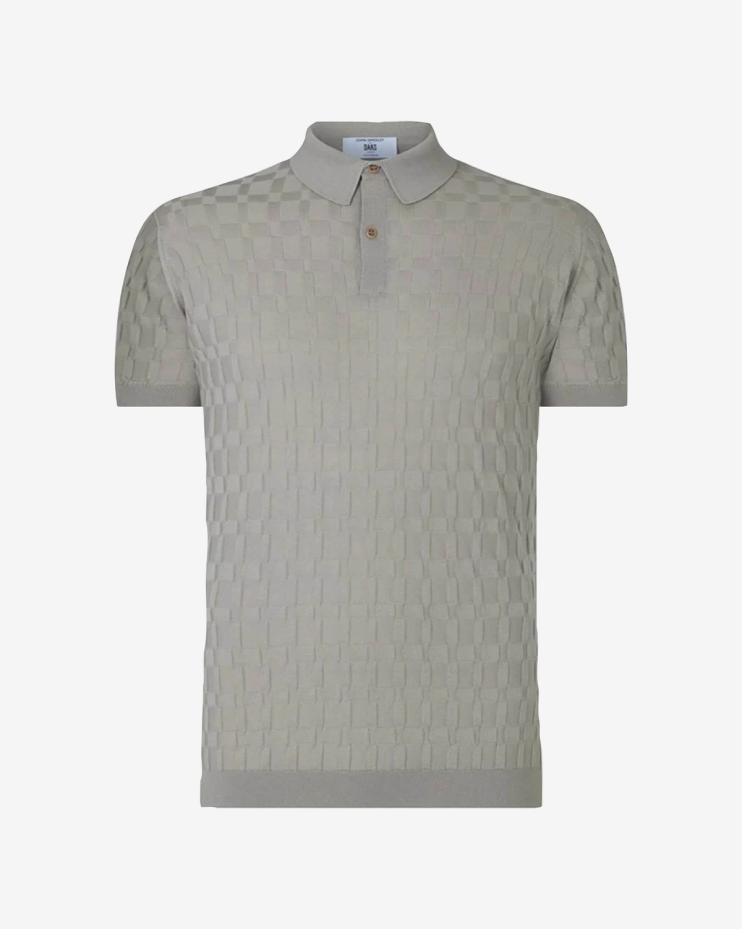 x John Smedley Polo Shirt
