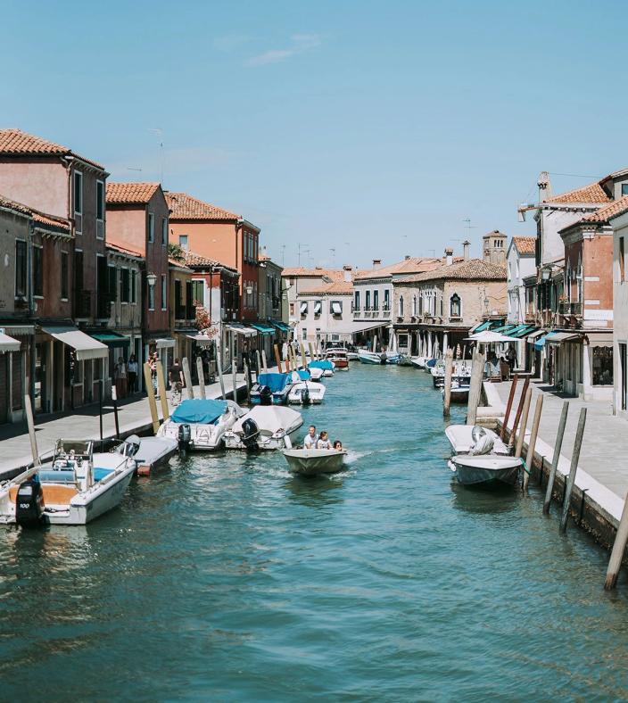murano