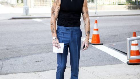 5 men’s style trends we thoroughly disapprove of…