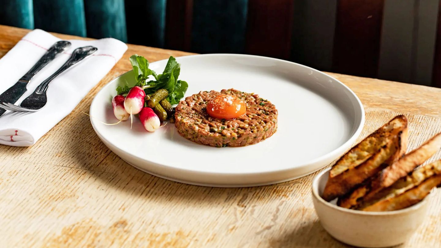 These are Britain’s best gastropubs