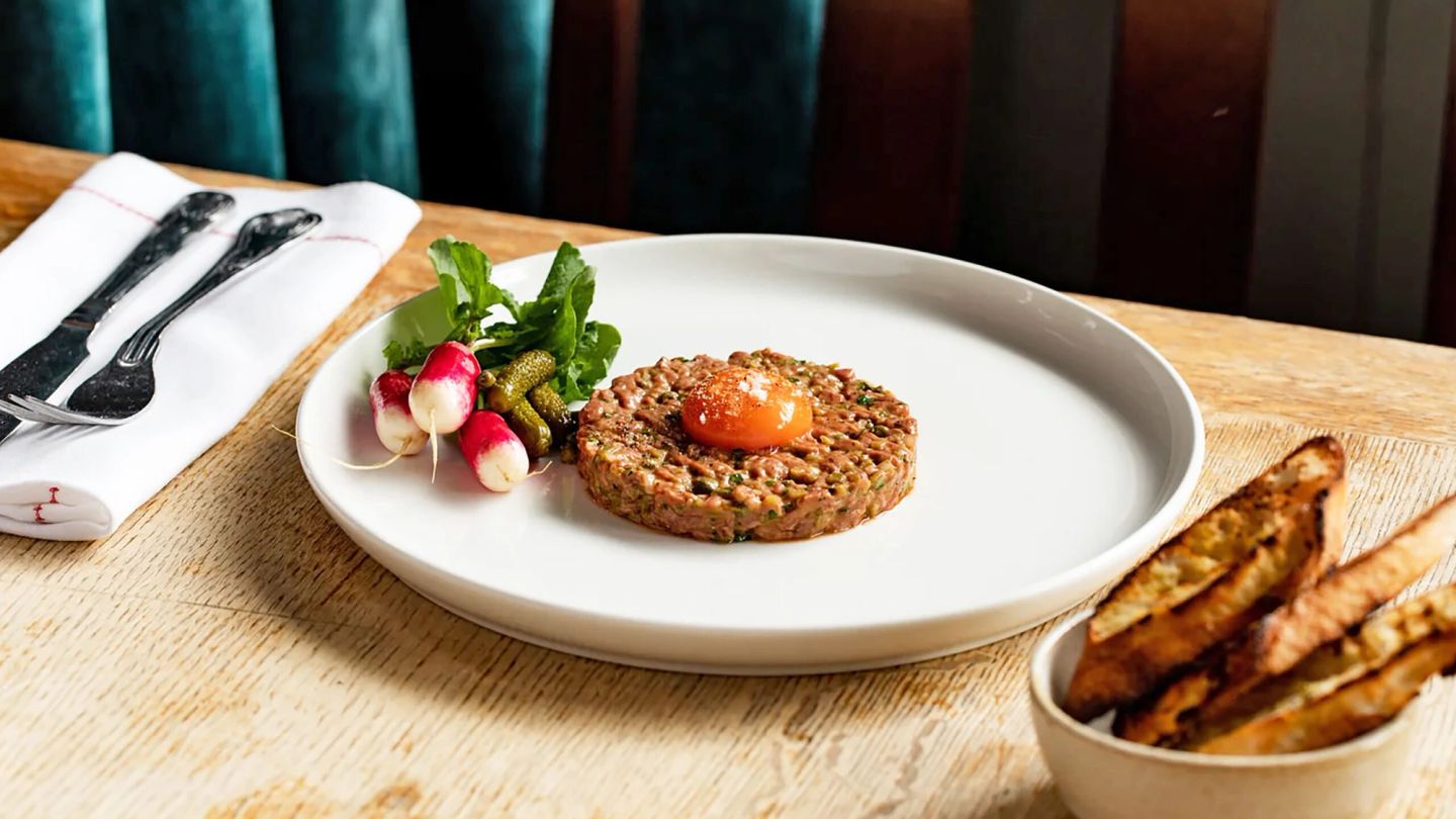 These are Britain’s best gastropubs