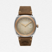 Panerai Radiomir 8 Giorni Eilean