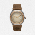 Panerai Radiomir 8 Giorni Eilean