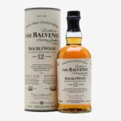 Balvenie 12 Year Old Doublewood