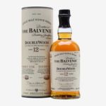 Balvenie 12 Year Old Doublewood