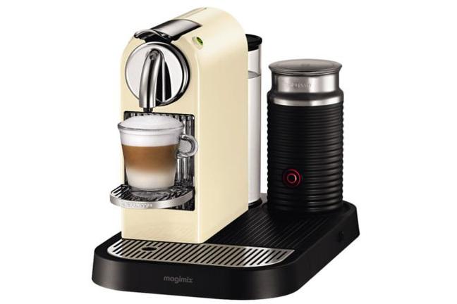 coffee machine - TGJ.02