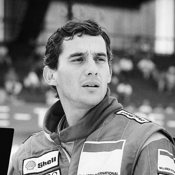 25 years since his death, Ayrton Senna is still alive in Brazil