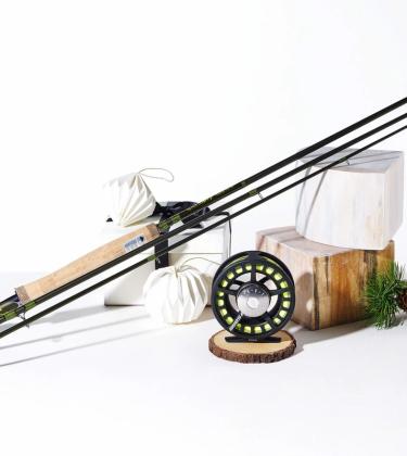 Advent Calendar Day 6: Sportfish Fishing Experience