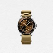 Longines Hydroconquest GMT