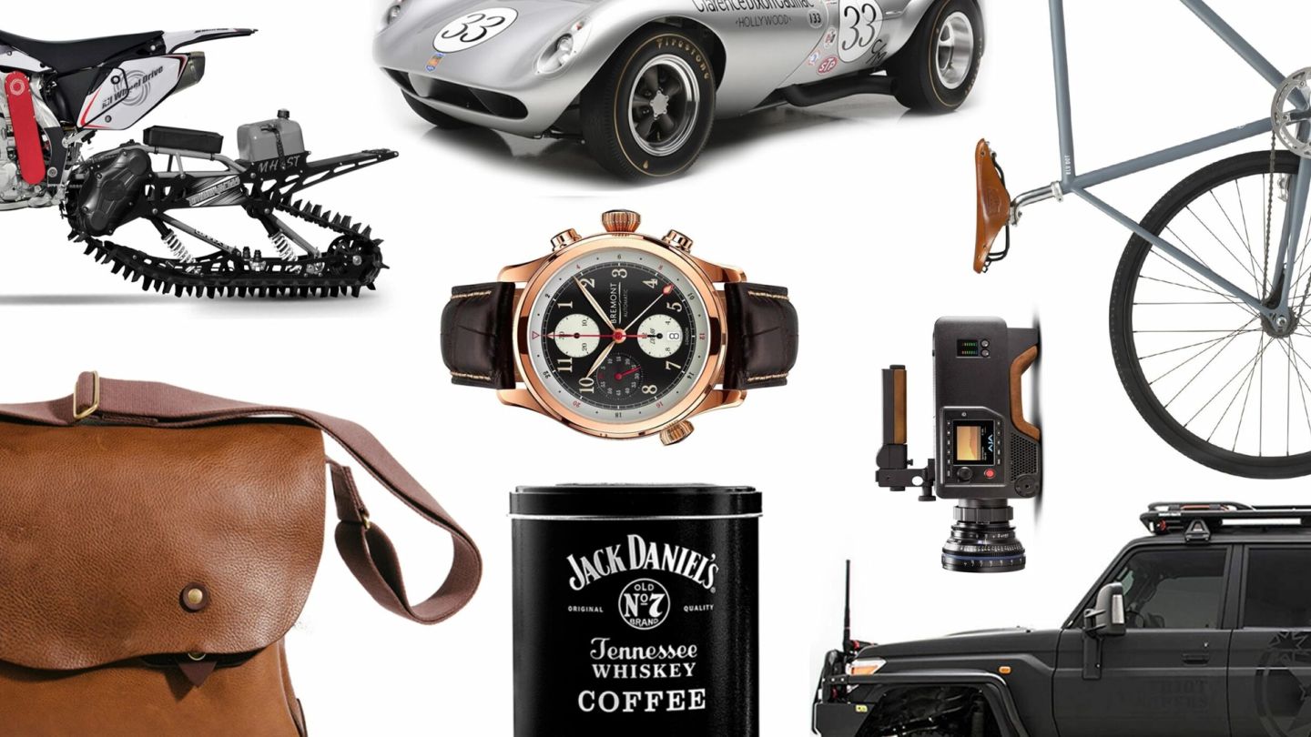 Wishlist: What we want this week