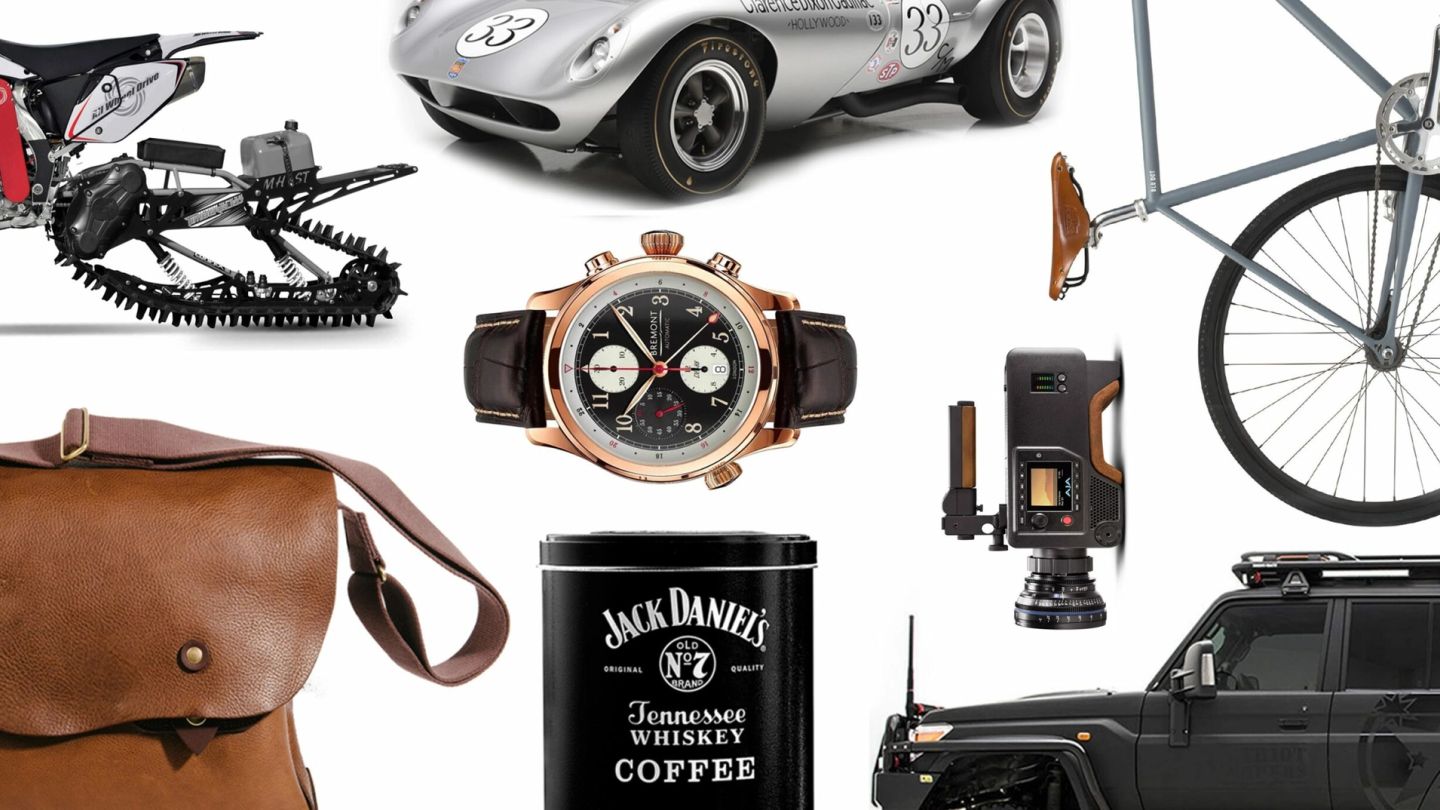 Wishlist: What we want this week