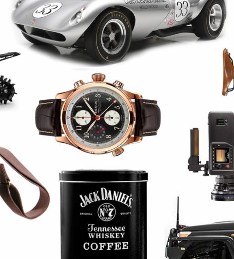 Wishlist: What we want this week