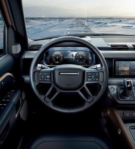 best cars 2020 land rover defender